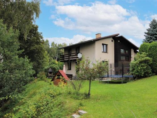 Desna House | Holiday Home Desná v Jizerských horách by Interhome