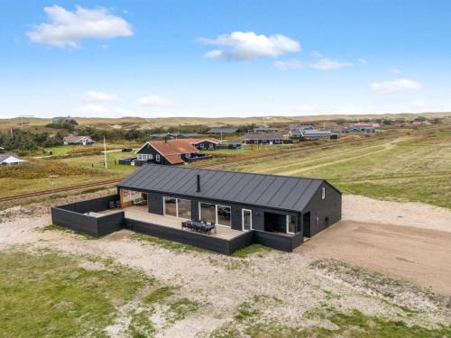Harboore House | Holiday Home Dreng - 300m from the sea by Interhome