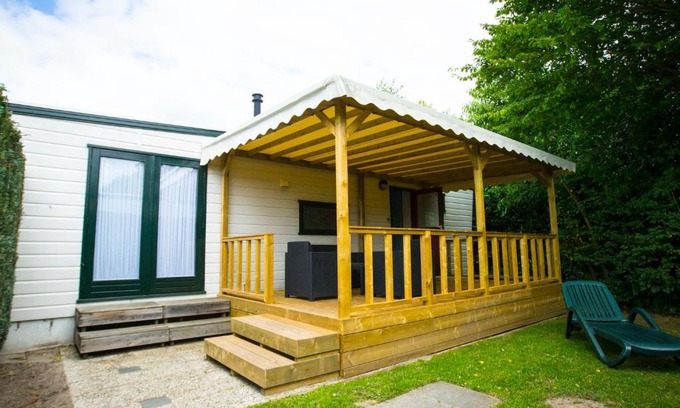 Udenhout House | Holiday Home Duinhoeve-3