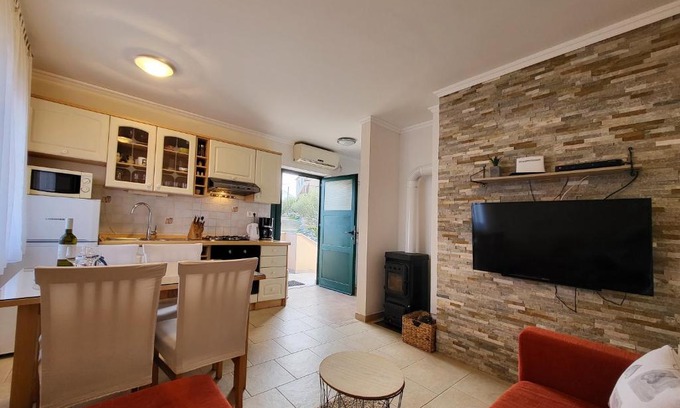 Komoseva House | Holiday Home Duje