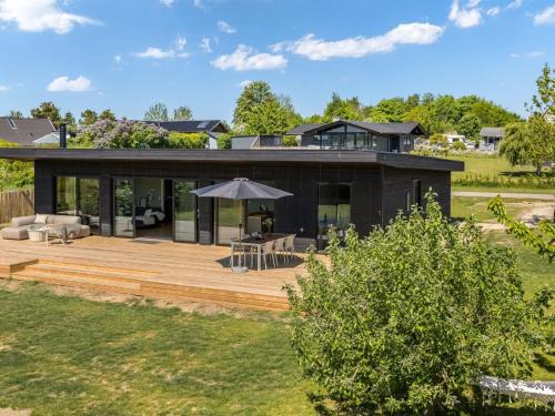Holbaek House | Holiday Home Edvia - 200m to the inlet by Interhome
