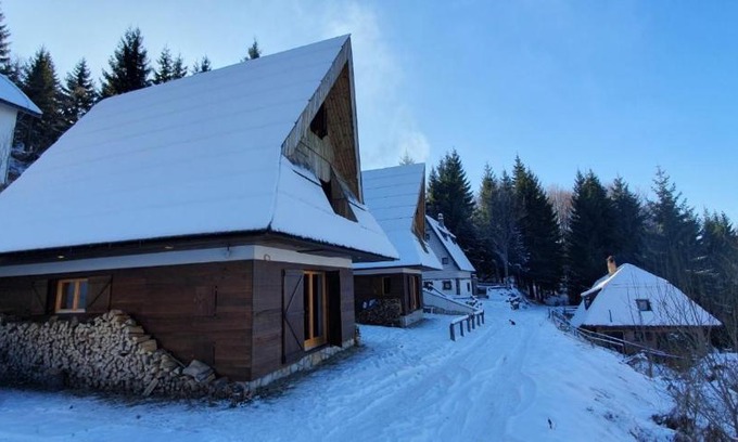 Kopaonik House | Holiday Home Elena