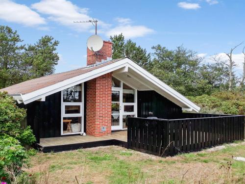 Strandby House | Holiday Home Eliana - 350m from the sea by Interhome