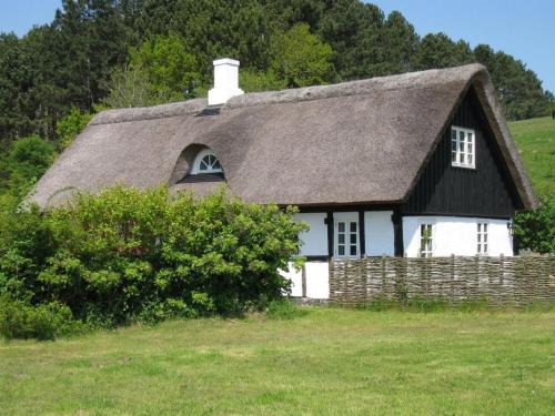 Knebel House | Holiday Home Eva - 1-5km to the inlet by Interhome