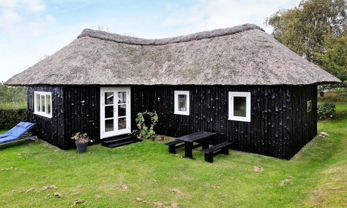 Ordrup House | Holiday home Fårevejle IV