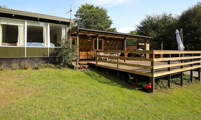 Ordrup House | Holiday home Fårevejle XIX