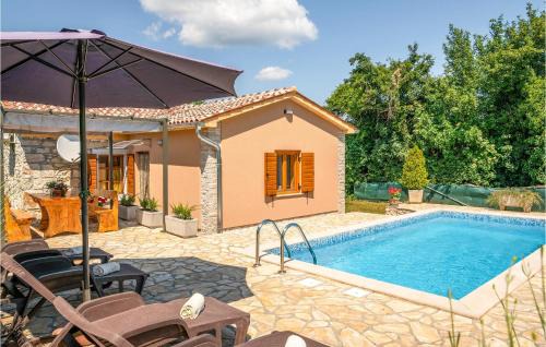 Marceljani House | Holiday Home Faraguni Ii