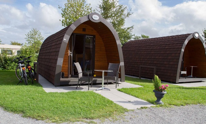 Itzendorf House | Holiday home for 2 guests with 15m² in Norden (117085)