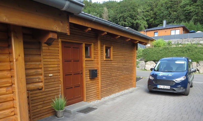 Rieden House | Holiday home for 4 guests with 75m² in Rieden (164177)