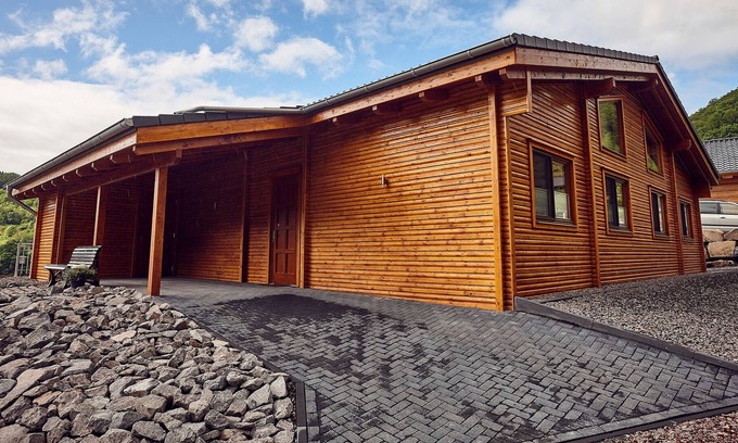 Rieden House | Holiday home for 4 guests with 75m² in Rieden (164265)