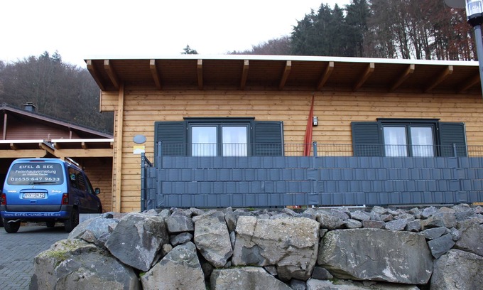 Rieden House | Holiday home for 6 guests with 100m² in Rieden (148971)