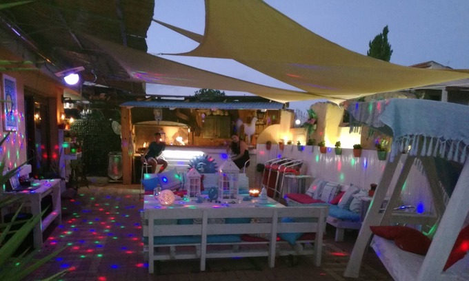 Capoterra House | Holiday Home for Relax, Sea and Flavors !!