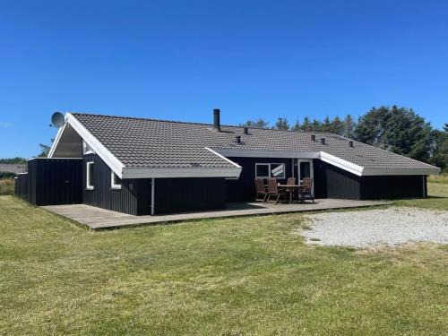 Lonstrup House | Holiday Home Franka - 950m from the sea by Interhome