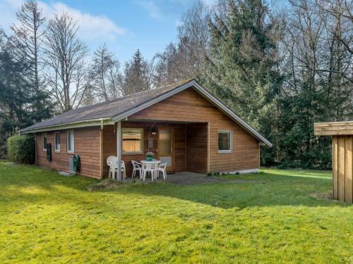 Ronbjerg House | Holiday Home Franzisca - 200m to the inlet by Interhome
