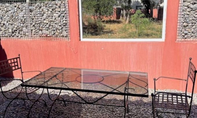 Ginasservis House | Holiday Home "Gîte - Les Salons du Bastier" with Private Garden & Wi-Fi