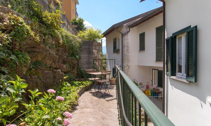 Bonzeno House | Holiday Home Gaia by Interhome