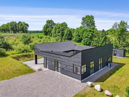 Grenaa House | Holiday Home Galatia - 700m from the sea by Interhome