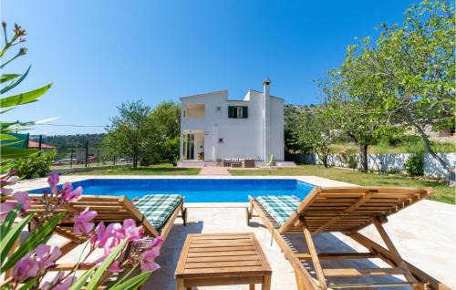 Gata House | Holiday Home Gata Bb Iv