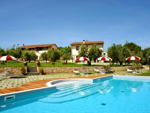 Cerreto Guidi House | Holiday Home Gioconda by Interhome