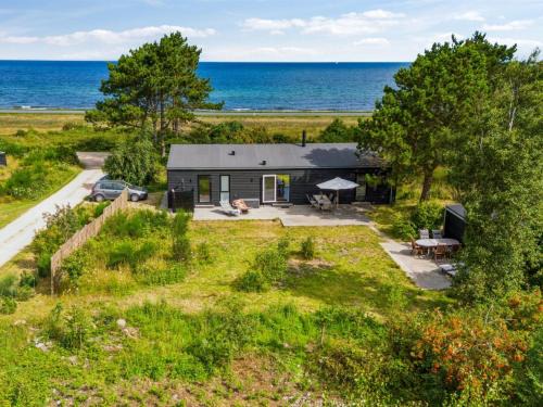 Sjllands Odde House | Holiday Home Gjorgje - 100m from the sea by Interhome