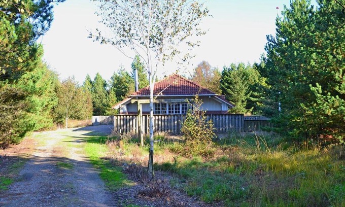 Havneby House | Holiday home Godthåbsvej B- 1390