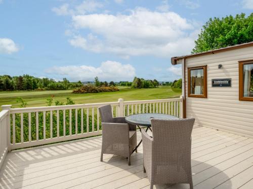 Nairn House | Holiday Home Golf View by Interhome