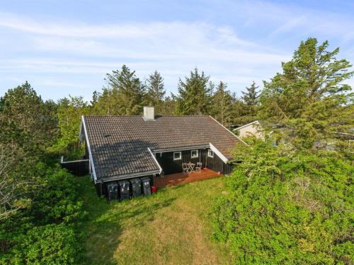 Klitmoller House | Holiday Home Gottliebe - 850m from the sea by Interhome
