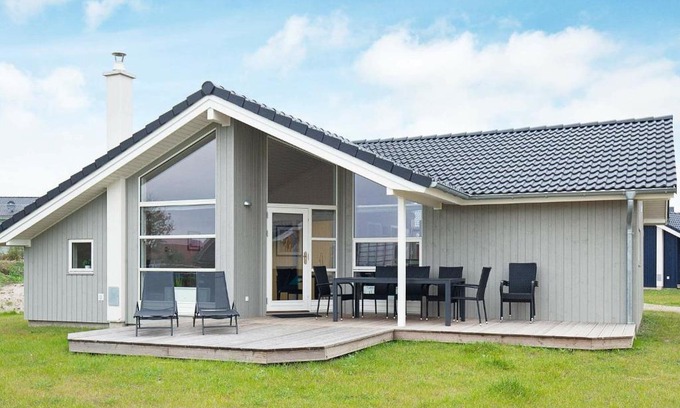Grossenbrode House | Holiday home Großenbrode IV