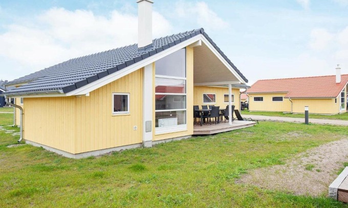 Grossenbrode House | Holiday home Großenbrode XV
