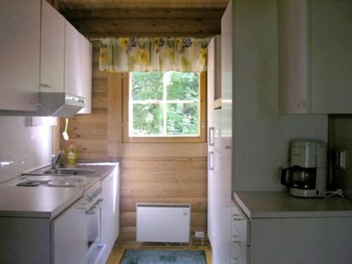Kitula House | Holiday Home Haaviston lomamokit