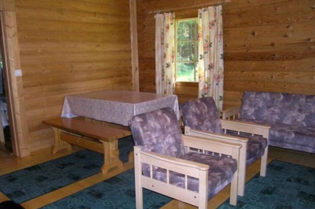 Kitula House | Holiday Home Haaviston lomamökit