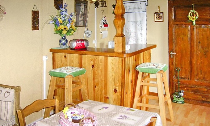 Harreberg House | holiday home, Harreberg in Lothringen - 2 persons, 1 bedroom