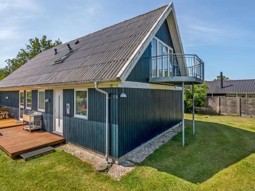 Bønnerup Strand House | Holiday Home Hekla - 150m from the sea by Interhome