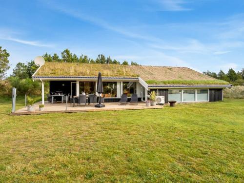 Blokhus House | Holiday Home Helene - 1-5km from the sea by Interhome