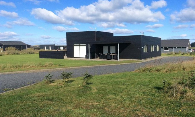 Nr. Lyngby House | Holiday home Helledievej B- 1726