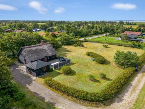 Skjern House | Holiday Home Hendrina - 250m to the fjord by Interhome