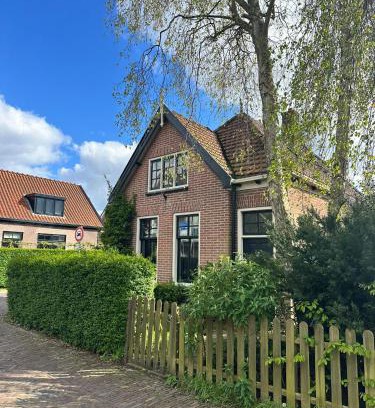 Bergen House | Holiday Home 'Henriette' Bergen City Center