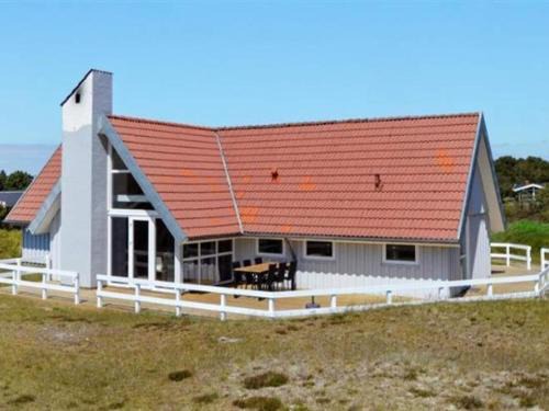 Sonderho House | Holiday Home Herma - 1km from the sea by Interhome