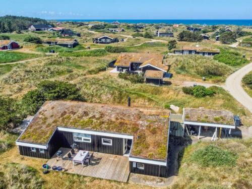 Saltum House | Holiday Home Hrefna - 500m from the sea by Interhome