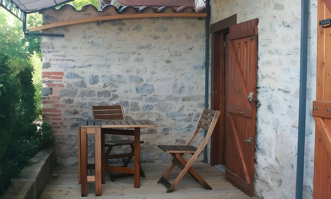 Milhars House | Holiday Home in a Medieval Village