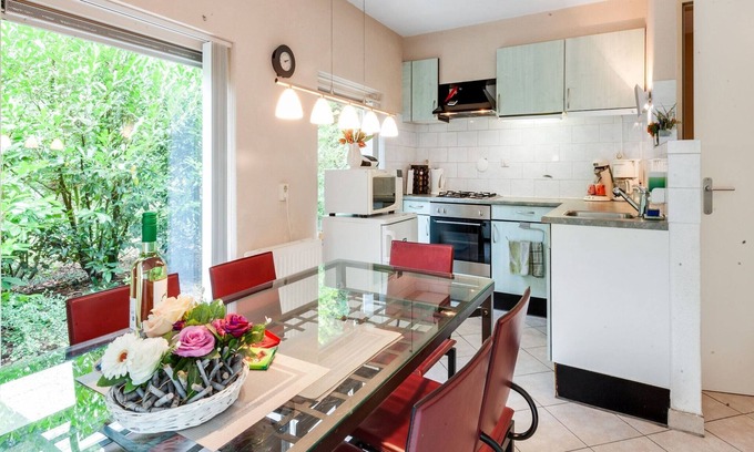 Beerze House | Holiday Home in Beerze near Forest