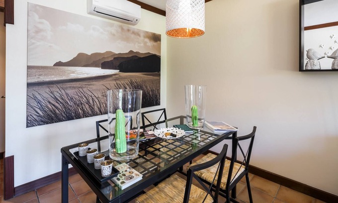 Benagil House | Holiday home in Benagil with communal pool