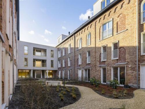 Blankenberge Apartment | Holiday Home in Blankenberge near the Beach