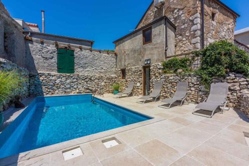 Bribir House | Holiday home in Bribir 39123