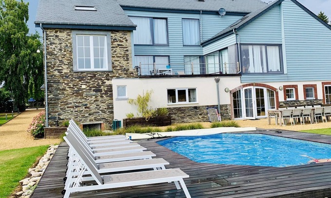 Cetturu House | Holiday home in Cetturu with sauna