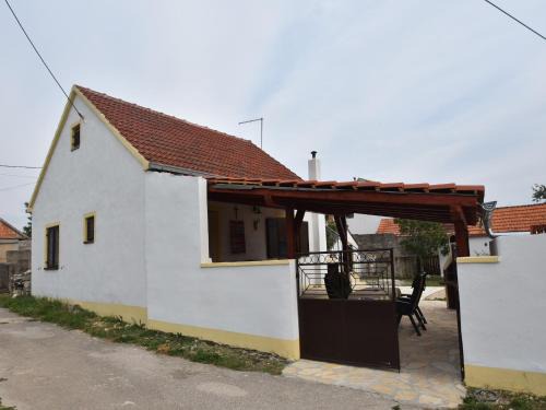Ladevci House | Holiday Home in Dalmatia near Krka NP