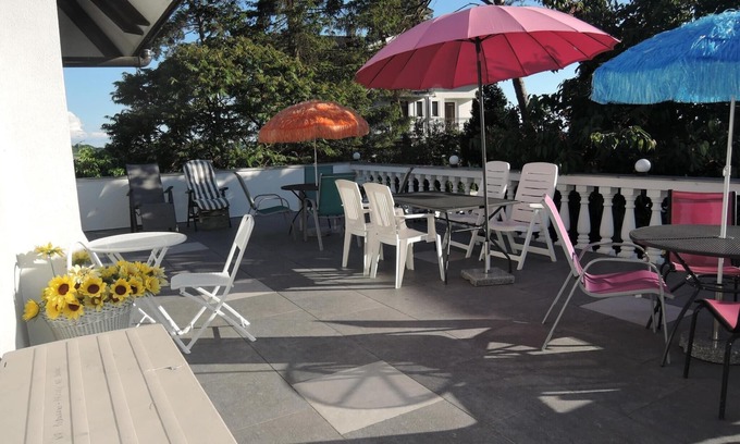 Dziwnowek Apartment | Holiday Home in Dziwnówek by Baltic Beach