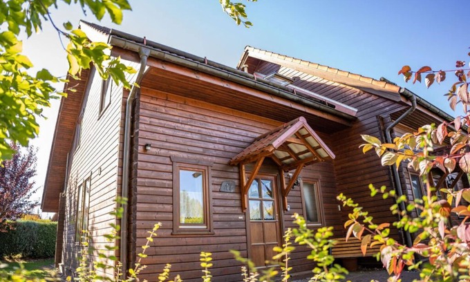Rotacker House | Holiday home in Hasselfelde