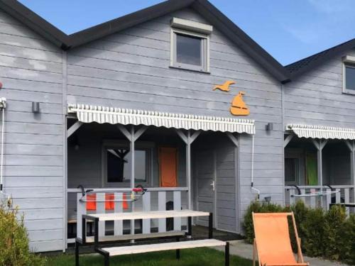 Mielno House | Holiday Home in Mielenko near Seaside Beach