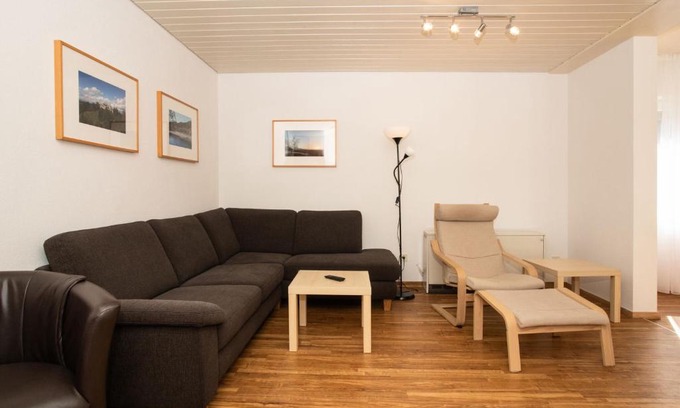 Reichenbach House | Holiday home in Nesselwang with communal pool